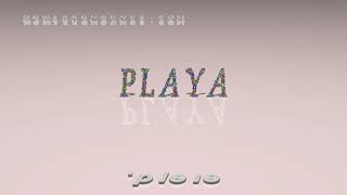 playa - pronunciation + Examples in sentences and phrases