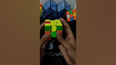 SUPERFLIP PATTERN !!! #hadix #cubing #rubik #cuber #pattern #rubikscube #trendingshorts #shorts