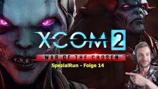 Der HEXER | XCOM 2 Challenge Mode | SpezialRun Folge #14