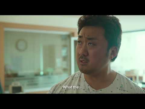 THE SOUL-MATE Official Int'l Teaser Trailer