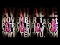 TEMPTU X PATRICIA FIELD 