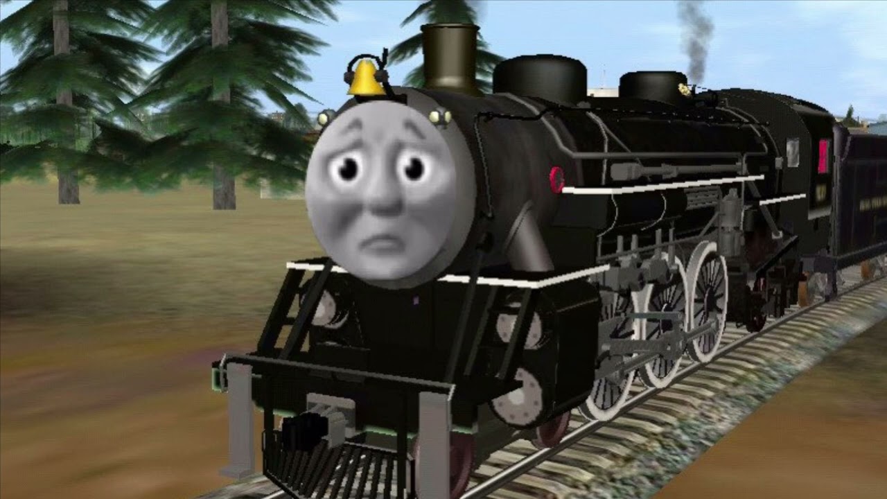 Rails of the Clinchfield highland valley railroad the ghost of dread 107 part 2