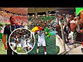 Cameroon Celebrations after 3-2 Win Over Gambia  | Cameroon Vs Gambia | Afcon 2023