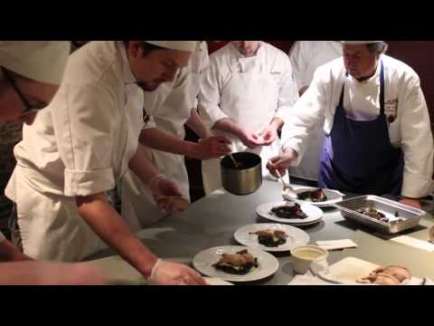 New England Culinary Institute