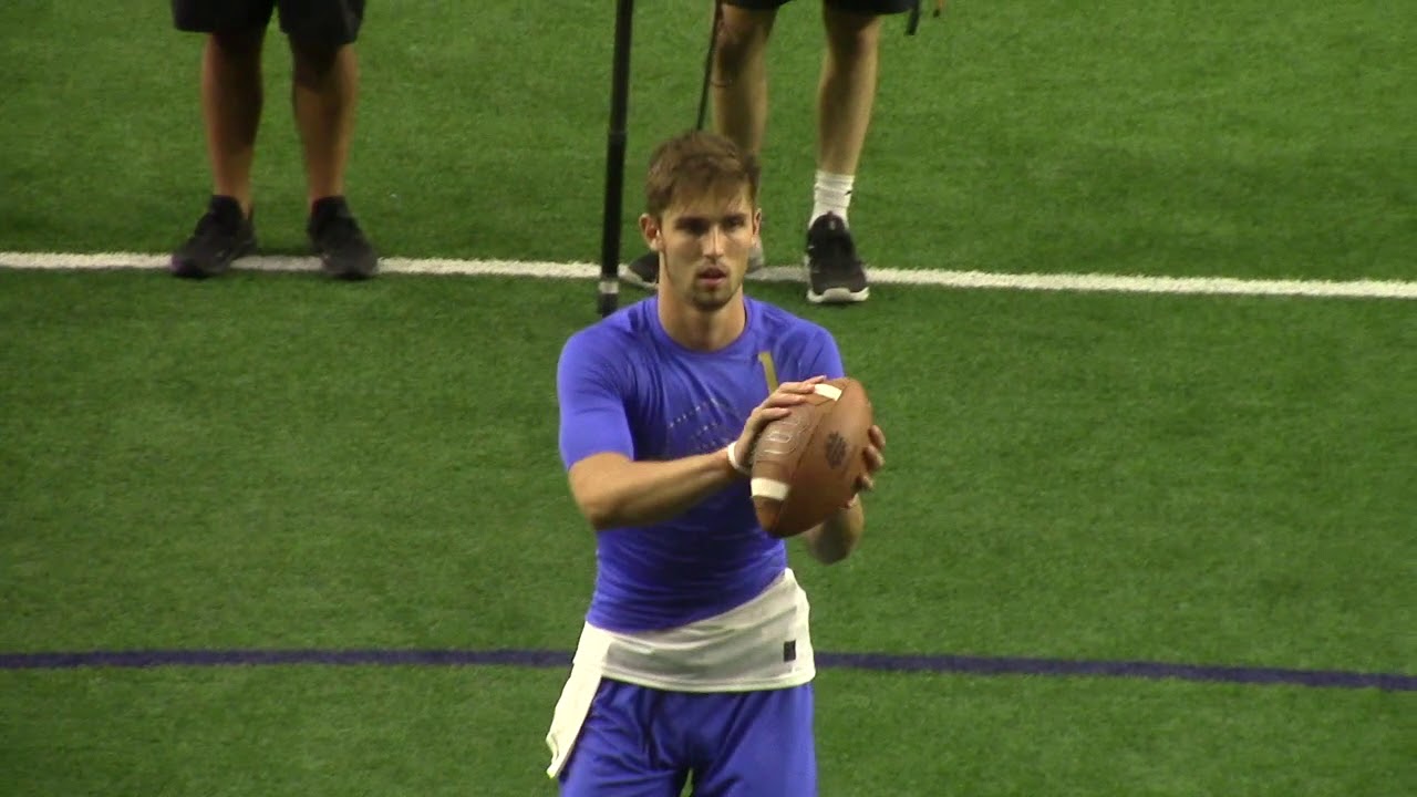 The Opening Final Cut — WR Zavier Betts