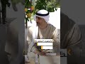 الرئيس الإماراتي الشيخ محمد بن زايد يلتقي السيناتور الجمهوري ليندسي غراهام بقصر الشاطئ في أبوظبي 
