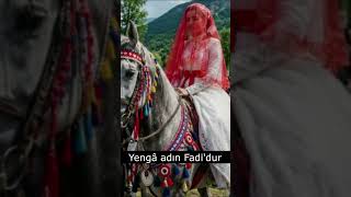 Can Can Yengacan - Şavşat Yöresine Ait Bir Düğün Ve Oyun Türküsü