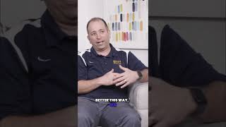 Check out this moment from the latest episode of InspirED: A PLTW podcast! #podcast #shorts