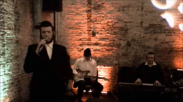 EXCLUSIVE: Motty Ilowitz Sings 'Kadiesh'