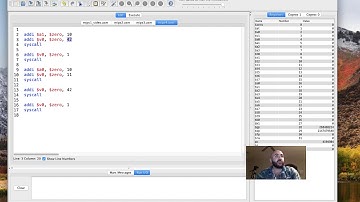 04 Generate Random Integers in MIPS