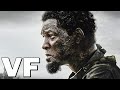 Emancipation bande annonce vf 2022 will smith