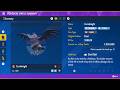 Corviknight (Any NPCs) - Solo #10 - 7 Star Decidueye Raid - Pokemon Scarlet/Violet