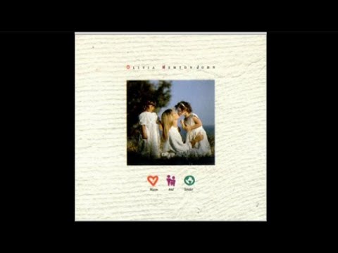 Olivia Newton-John - Warm and Tender - YouTube