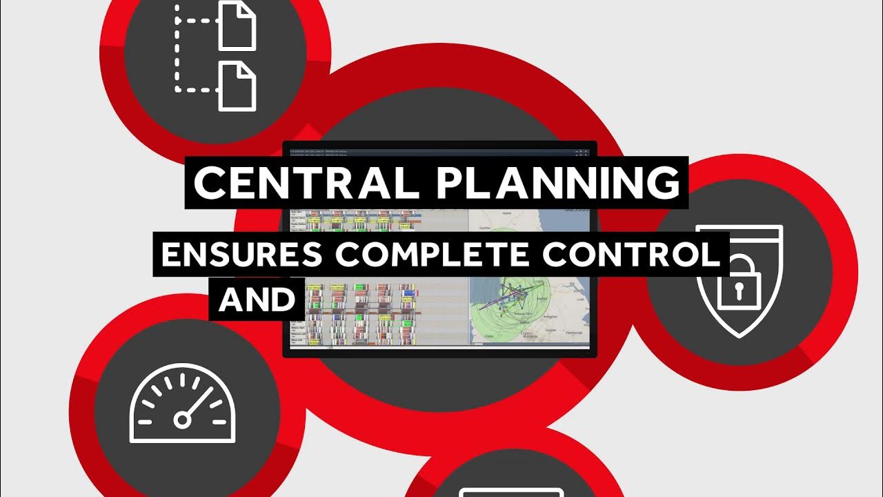 Learn more about our approach to central planning YouTube