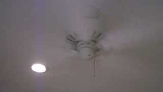 48' Fasco State Fair Ceiling Fan