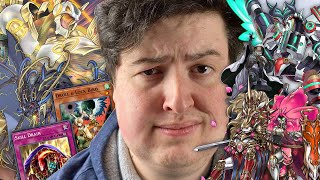What I Hate About YuGiOh.....