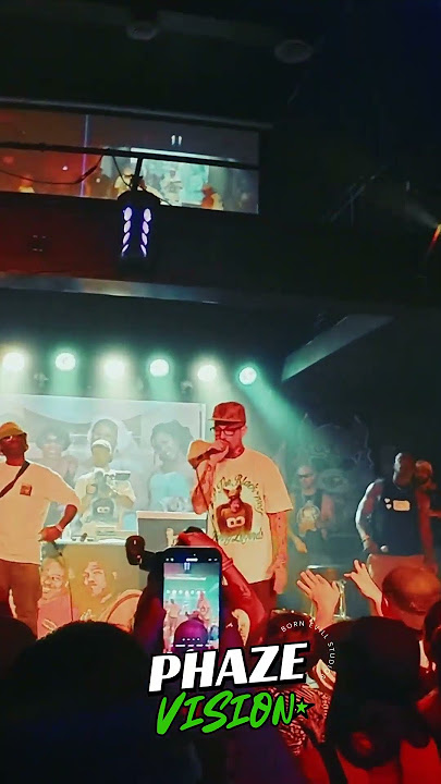 Celabration of Life show for 