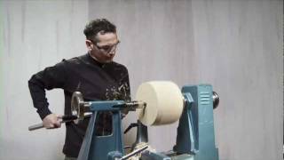 SB Woodturning: Coming Soon Teaser (SD)
