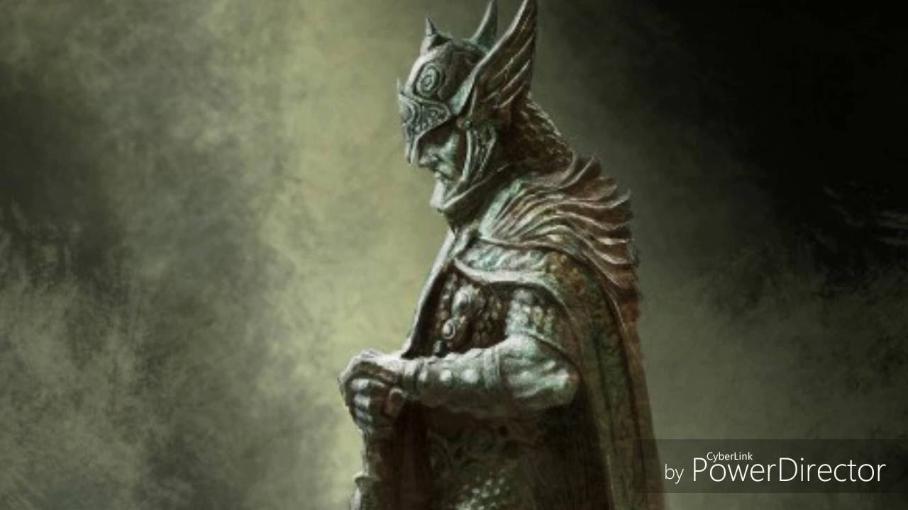 For the King:by Adrian von ziegler