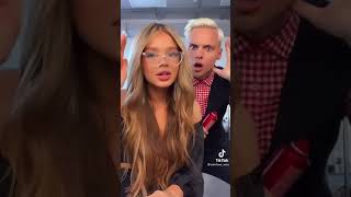 Listen To Me Now - Tiktok By Veronica Zolotova