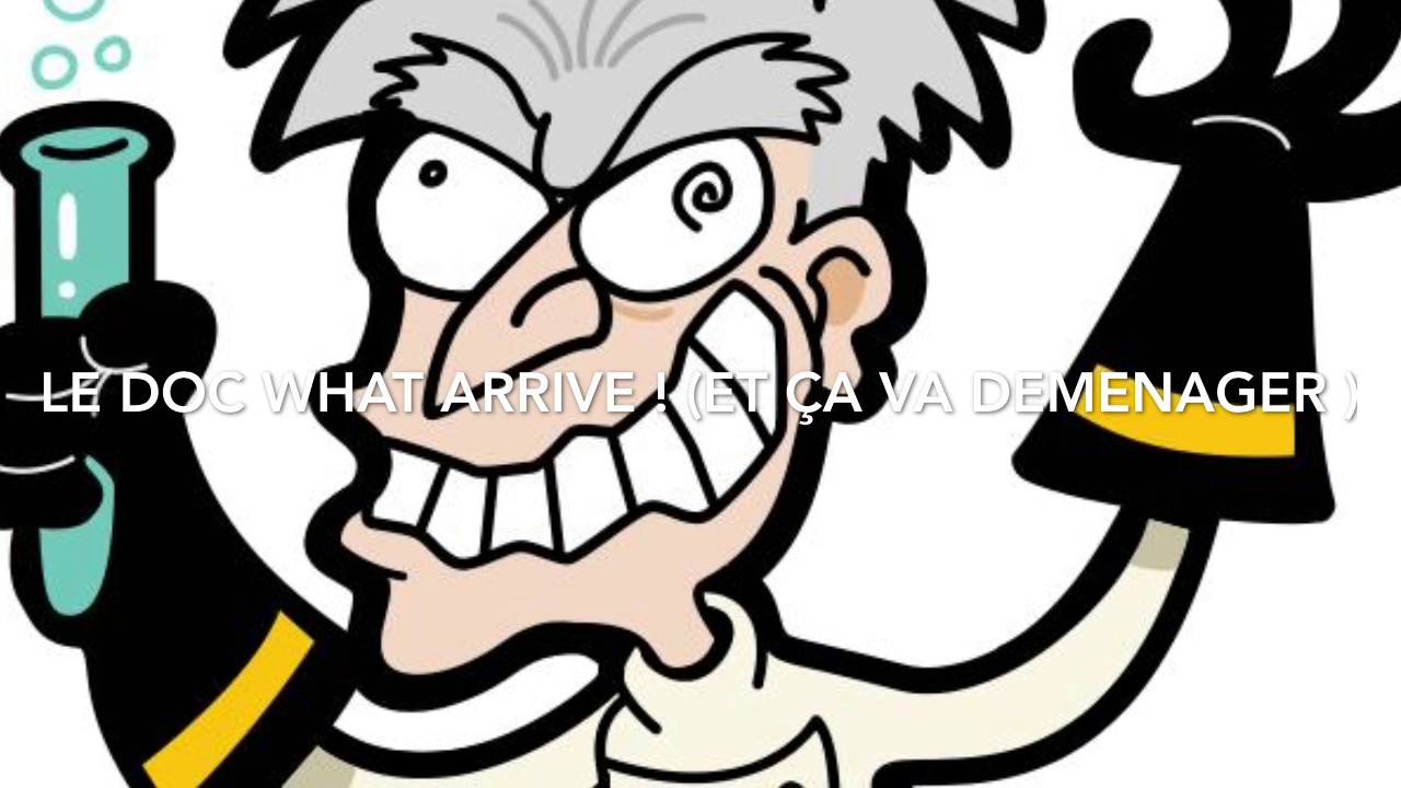 Hgpp Mad Scientist