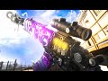 *30 Kills* This Old Meta Still Shreds - CW AK + OTS (Vanguard Warzone)
