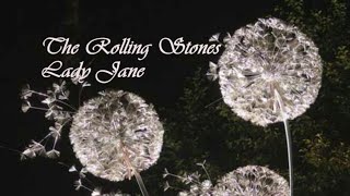 Download Lagu The Rolling Stones - Lady Jane MP3