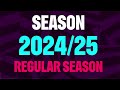 Meet the Teams 2025/26 | Storhamar Hamar