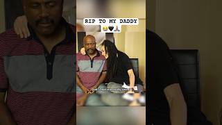 I lost my dad this week…😭💔 I want to share some memories of him on my channel over the years✨🙏🏽