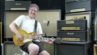 Metropoulos GPM 45-1796 vs JTM 45