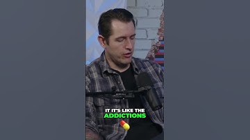 Accept Yourself: Overcoming Personal Defects & Addiction