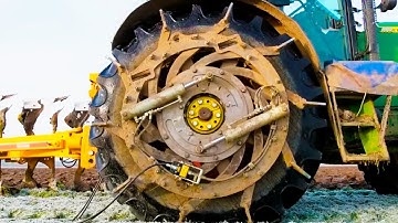 Amazing inventions and ingenious tools