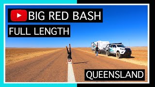 Big Red Bash Full Length