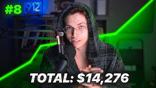 Making $100k From Scratch (#8)