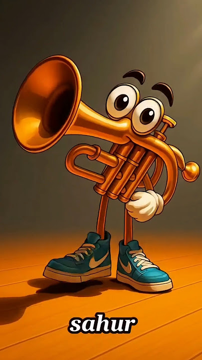 all sahur family | brainrot anime opening 1 #brainrot #sahur #tungtungtungsahur