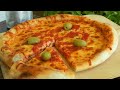 Masa de Pizza Casera SIN AMASAR! | Estilo Napolitana - CUKit!