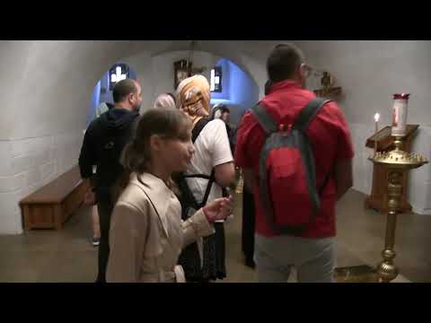 Video: Mănăstirile Din Moscova: Descriere, Istorie, Excursii, Adresa Exactă