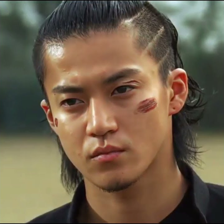 Story Wa Jedag jedug 30 detik || Takiya Genji || Crows Zero || Suzuran vs Housen