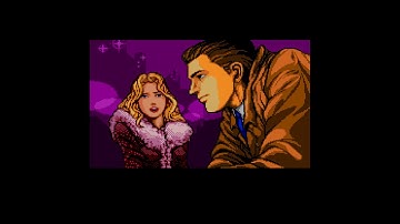 Snatcher (Sega CD): Part I