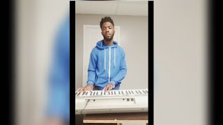 🎂"Ratchet Happy Birthday" - Drake (piano)🎂 screenshot 4