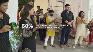 Year Recap 2025 Infinity Lifespaces Infinity Developments