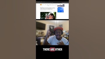 ASTHMA INHALERS PRODUCE EMISSIONS?!