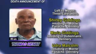 Thomas Henry Medium