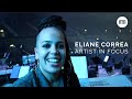 Eliane Correa (Wara) interview: 'London will listen' - Music Meeting Festival 2019