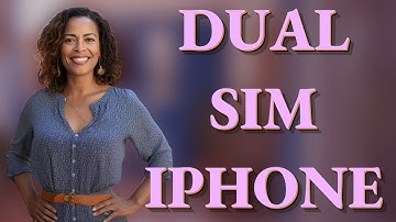 Can You Use eSIM and Physical SIM from Different Carriers on One iPhone?