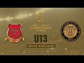 U13 Highlights | MD1 Season 2 | PUMA YCL 2024/25