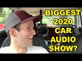 Sundown audio show 2020 insane builds demos and more