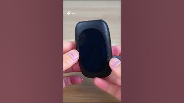 🔥Trên tay trải nghiệm đập hộp và đánh giá chi tiết Wi-Fi di động TP-Link M7000 ! 🔥