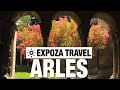 Arles (France) Vacation Travel Video Guide