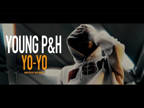 Young P&H - Yo-Yo (prod. BlackSurfer)